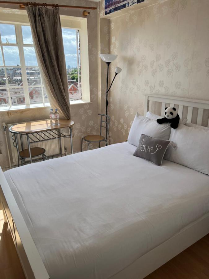 Super Located Studio In South Ken At Chelsea Cloister Londyn Zewnętrze zdjęcie